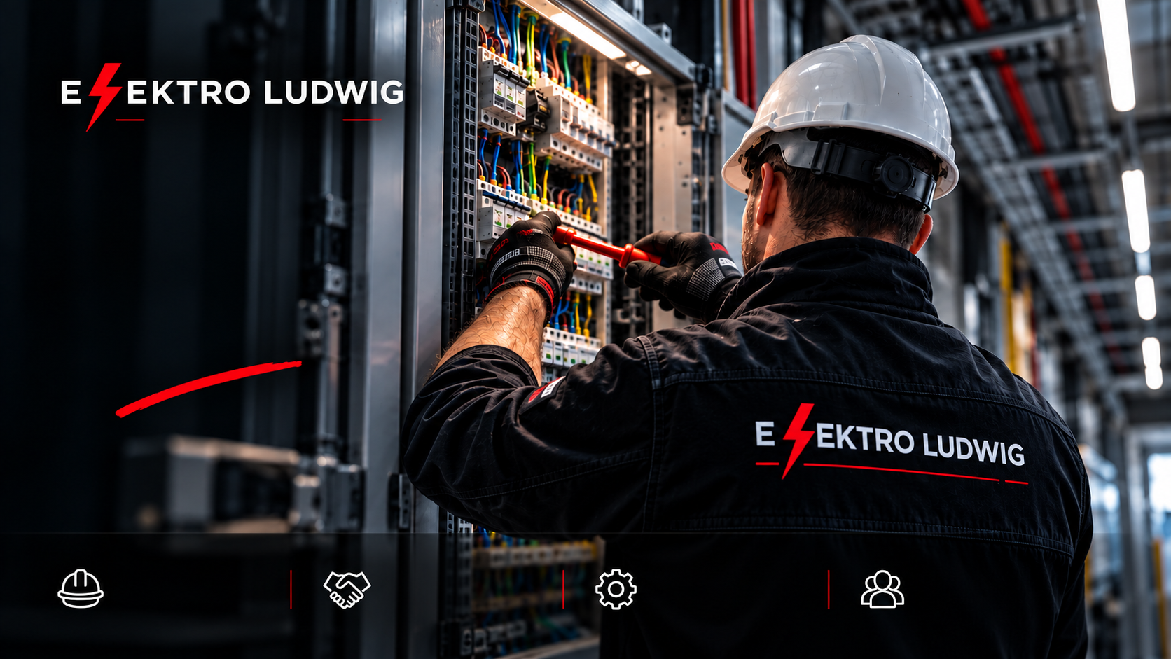 Elektro Ludwig